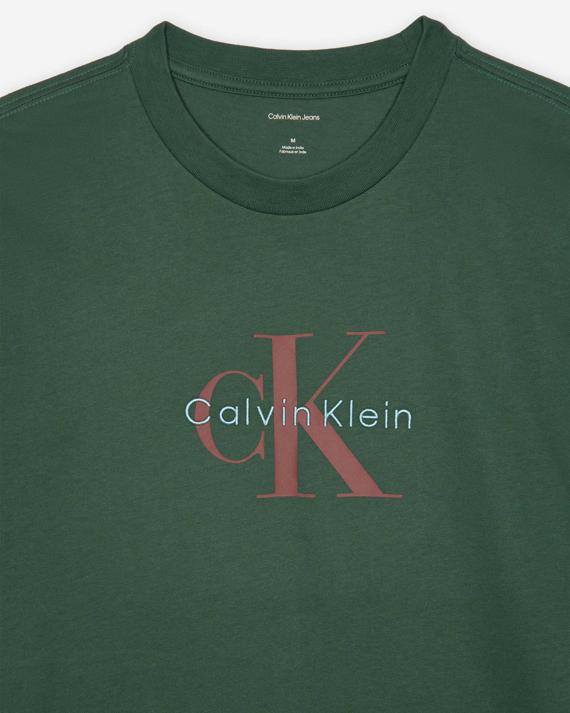 T-shirt Calvin Klein Jeans