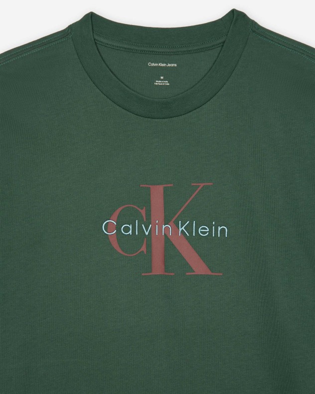 T-Shirt Calvin Klein Jeans