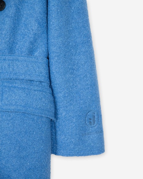 Sobretodo Iceberg Jeans Sobretodo Iceberg Jeans