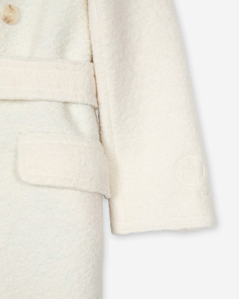 Sobretudo Iceberg Jeans Sobretudo Iceberg Jeans