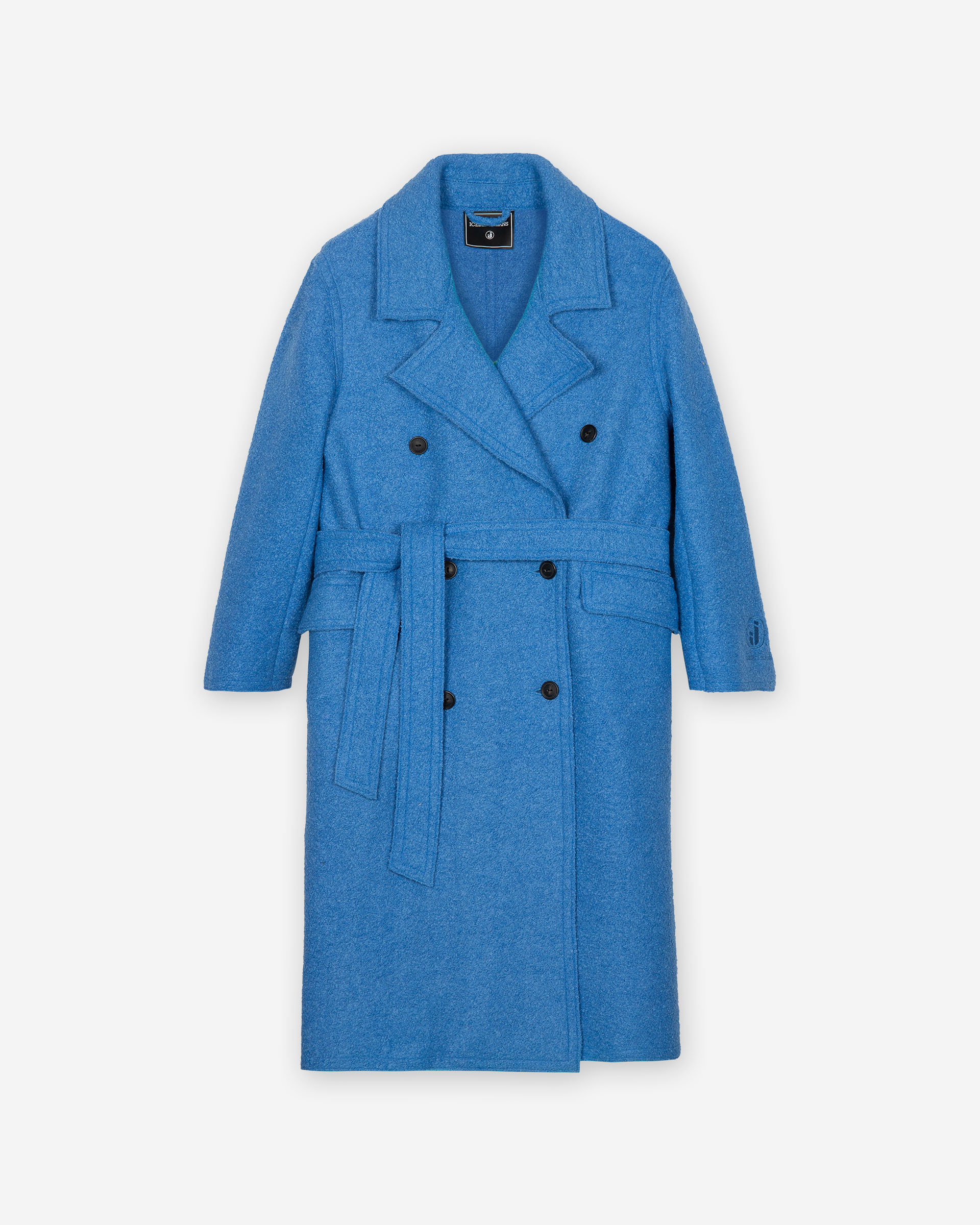 Pardessus Iceberg Jeans