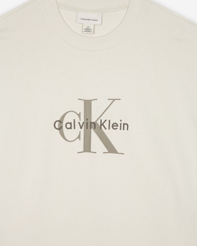 Sweat Calvin Klein Jeans