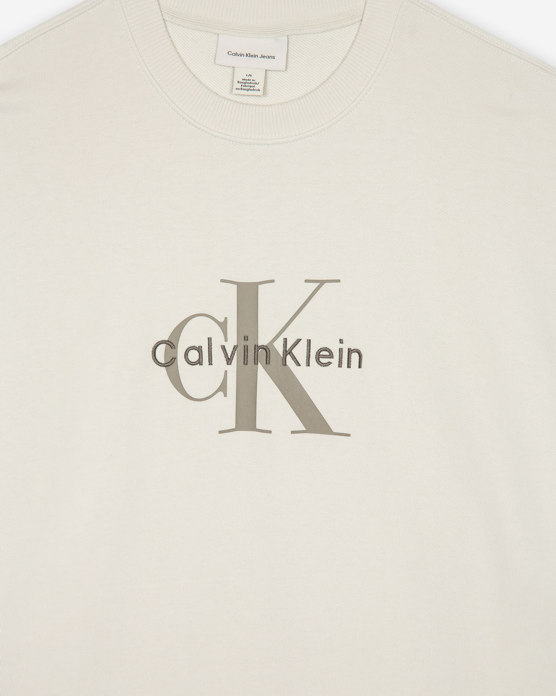 Calvin Klein Jeans Sweatshirt