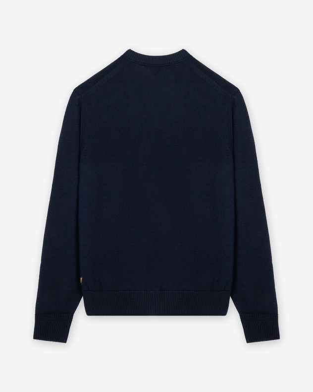 Boss Knitted coat