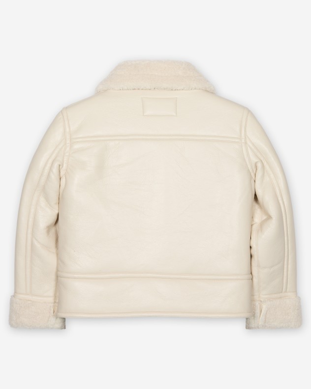 Iceberg Jeans Coat