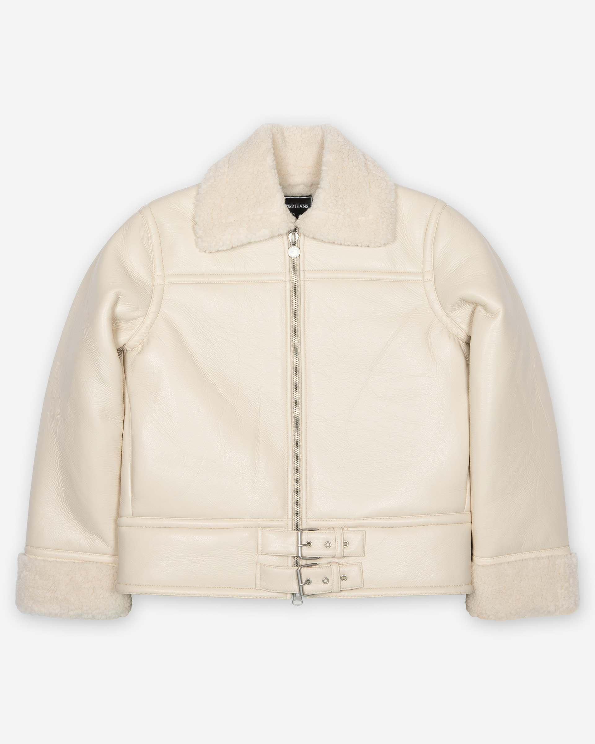 Blusão Iceberg Jeans