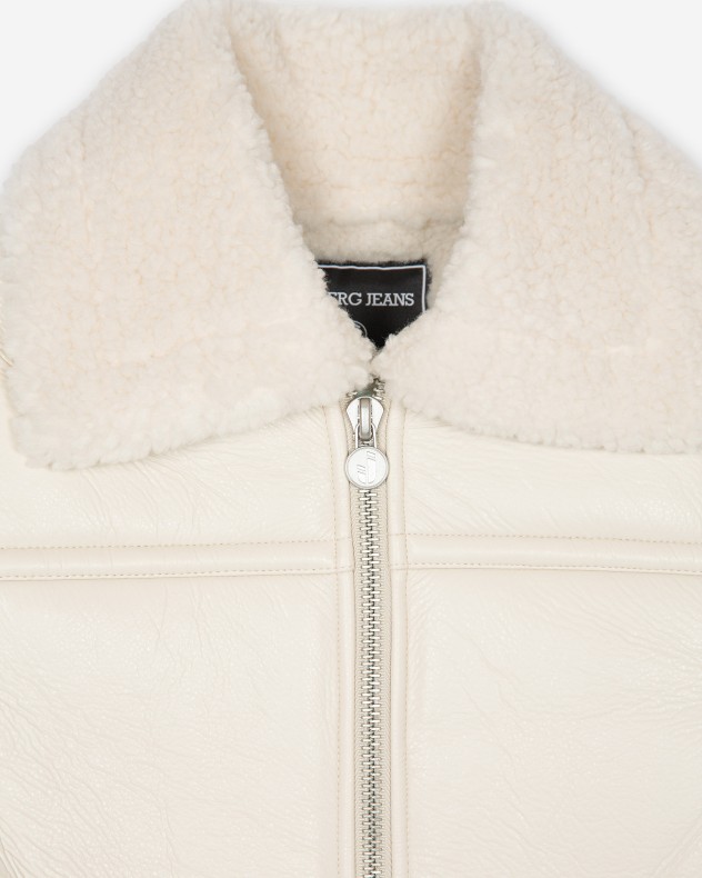 Iceberg Jeans Coat