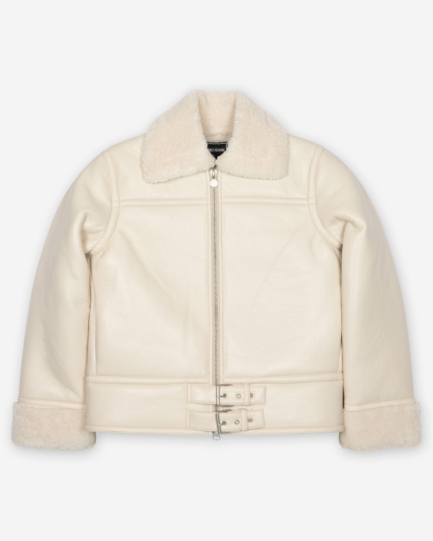 Iceberg Jeans Coat