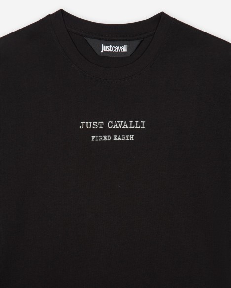 T-shirt Just Cavalli T-shirt Just Cavalli