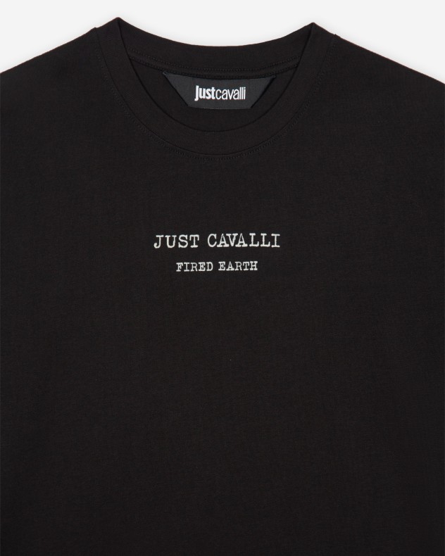 Camiseta Just Cavalli
