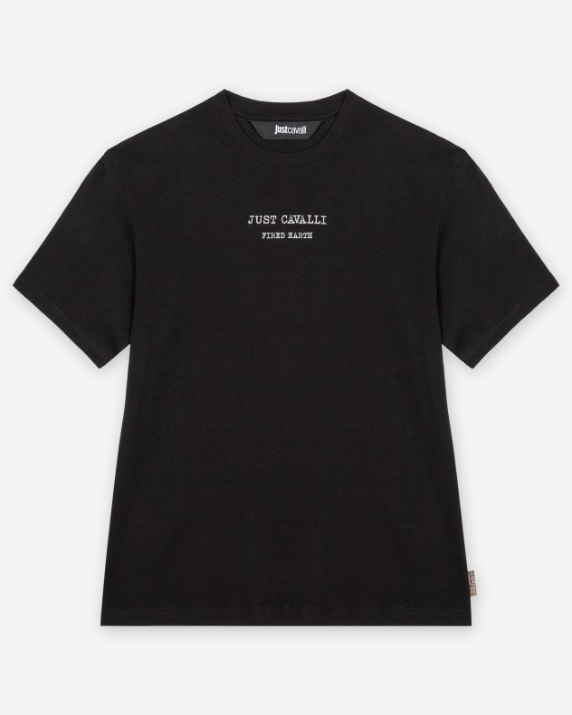 Camiseta Just Cavalli