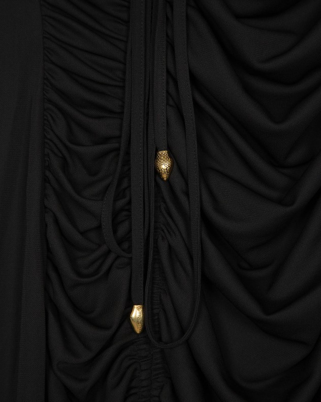 Longue robe Just Cavalli