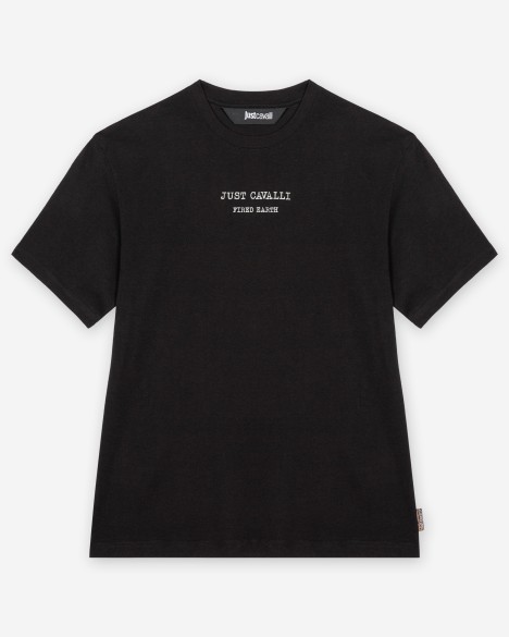 Camiseta Just Cavalli Camiseta Just Cavalli
