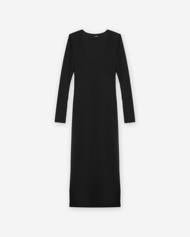 Longue robe Just Cavalli