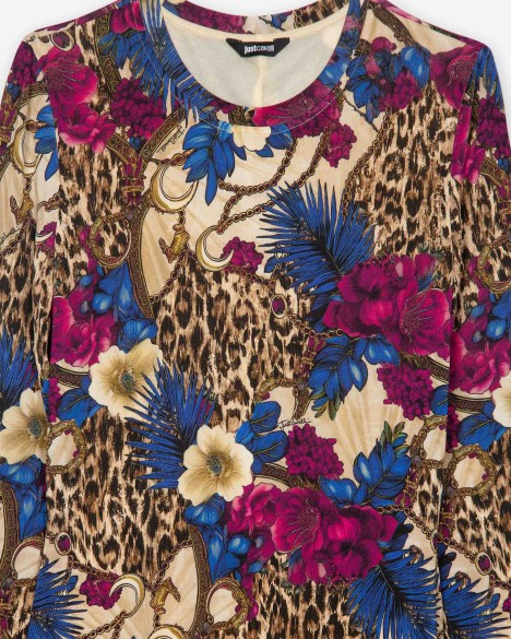 Robe Just Cavalli Robe Just Cavalli