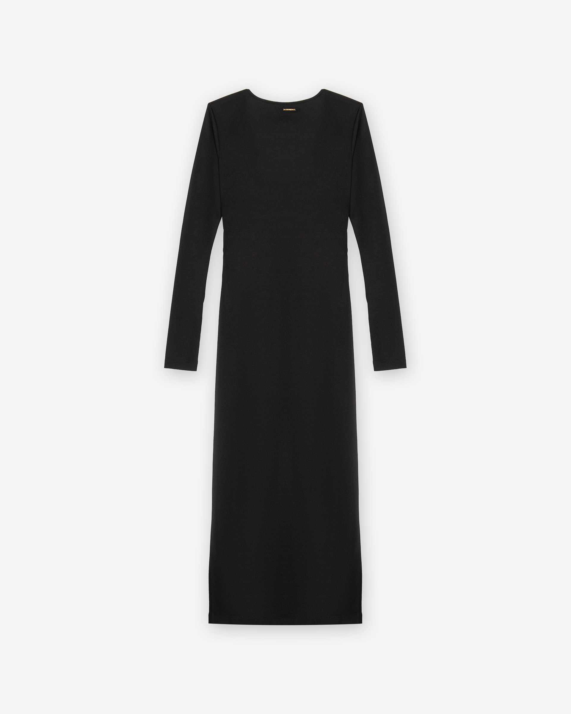 Langes Kleid Just Cavalli