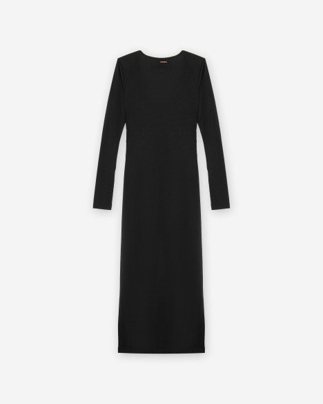 Longue robe Just Cavalli Longue robe Just Cavalli
