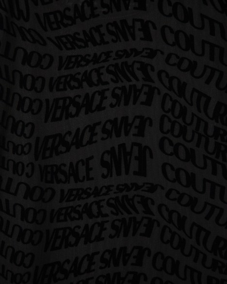 Versace Jeans Couture Dress Versace Jeans Couture Dress