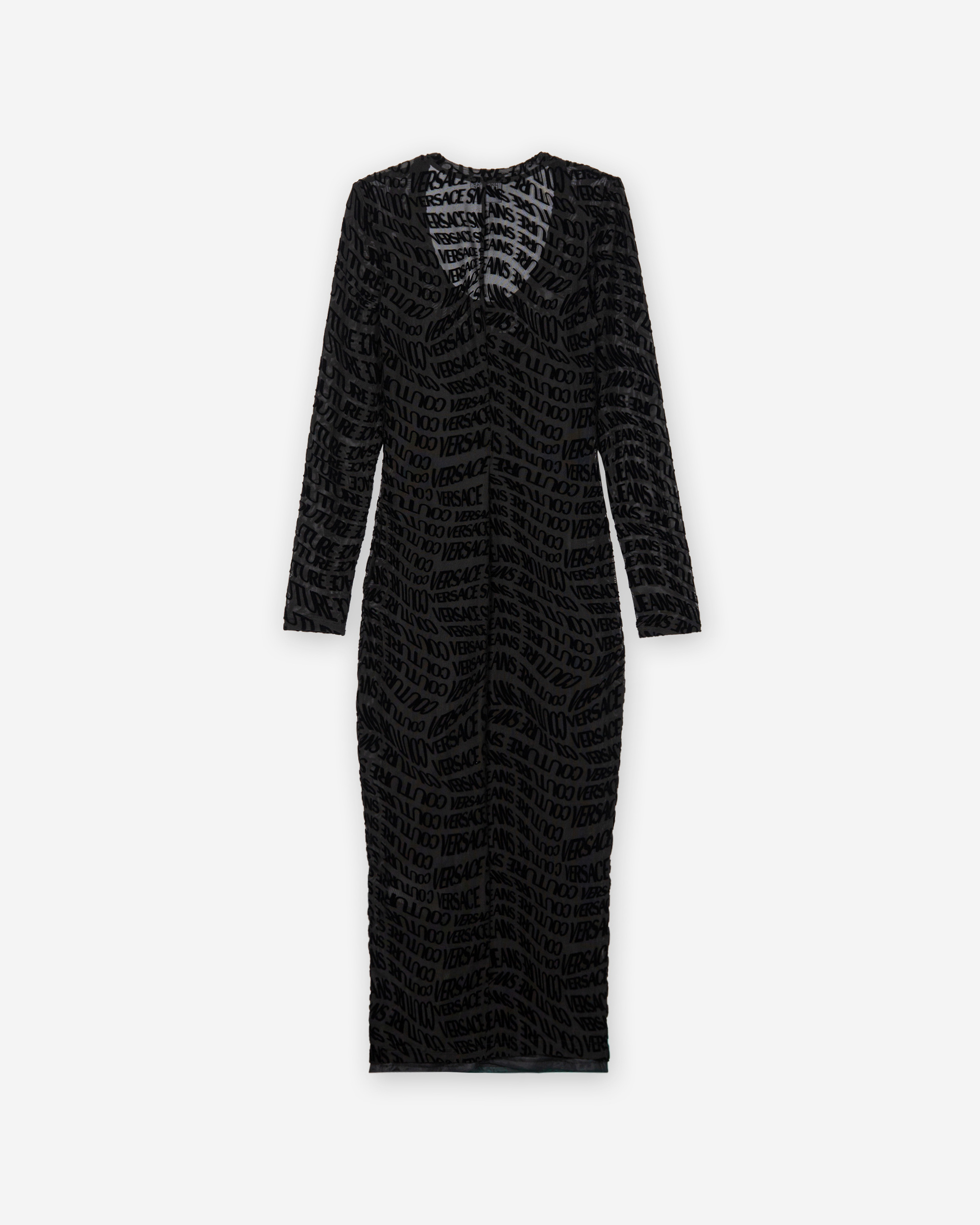 Versace Jeans Couture Dress