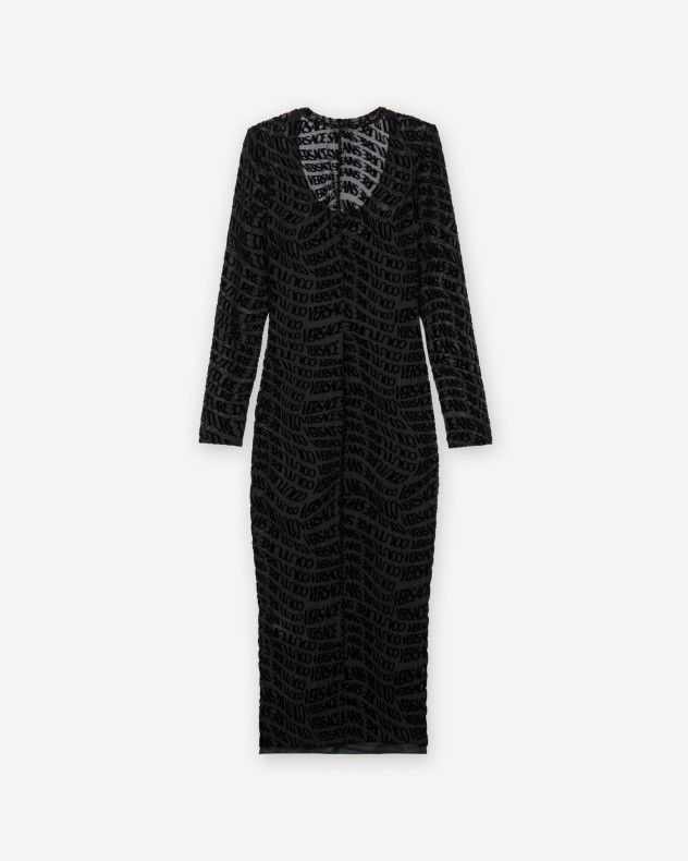 Kleid Versace Jeans Couture