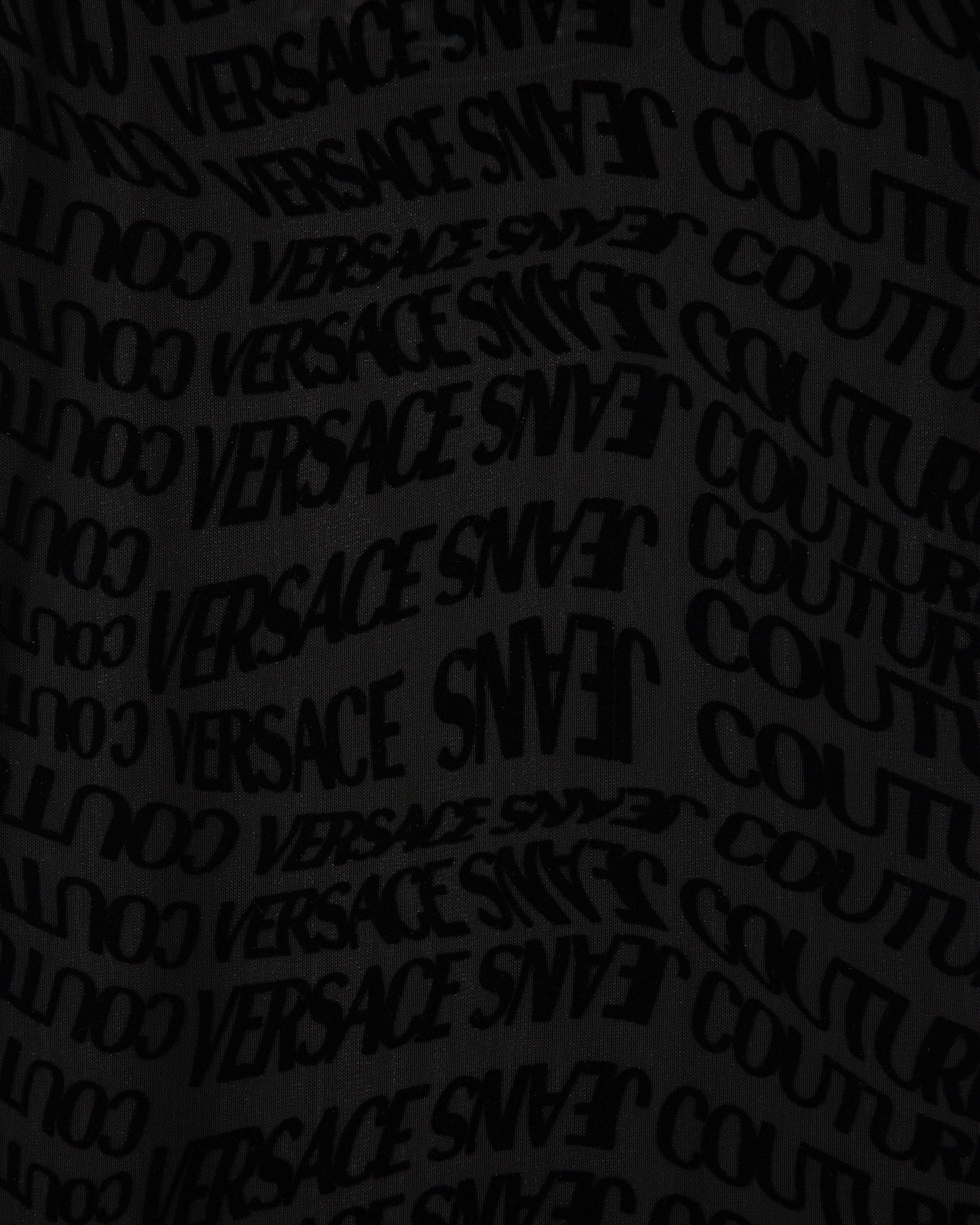 Versace Jeans Couture Dress