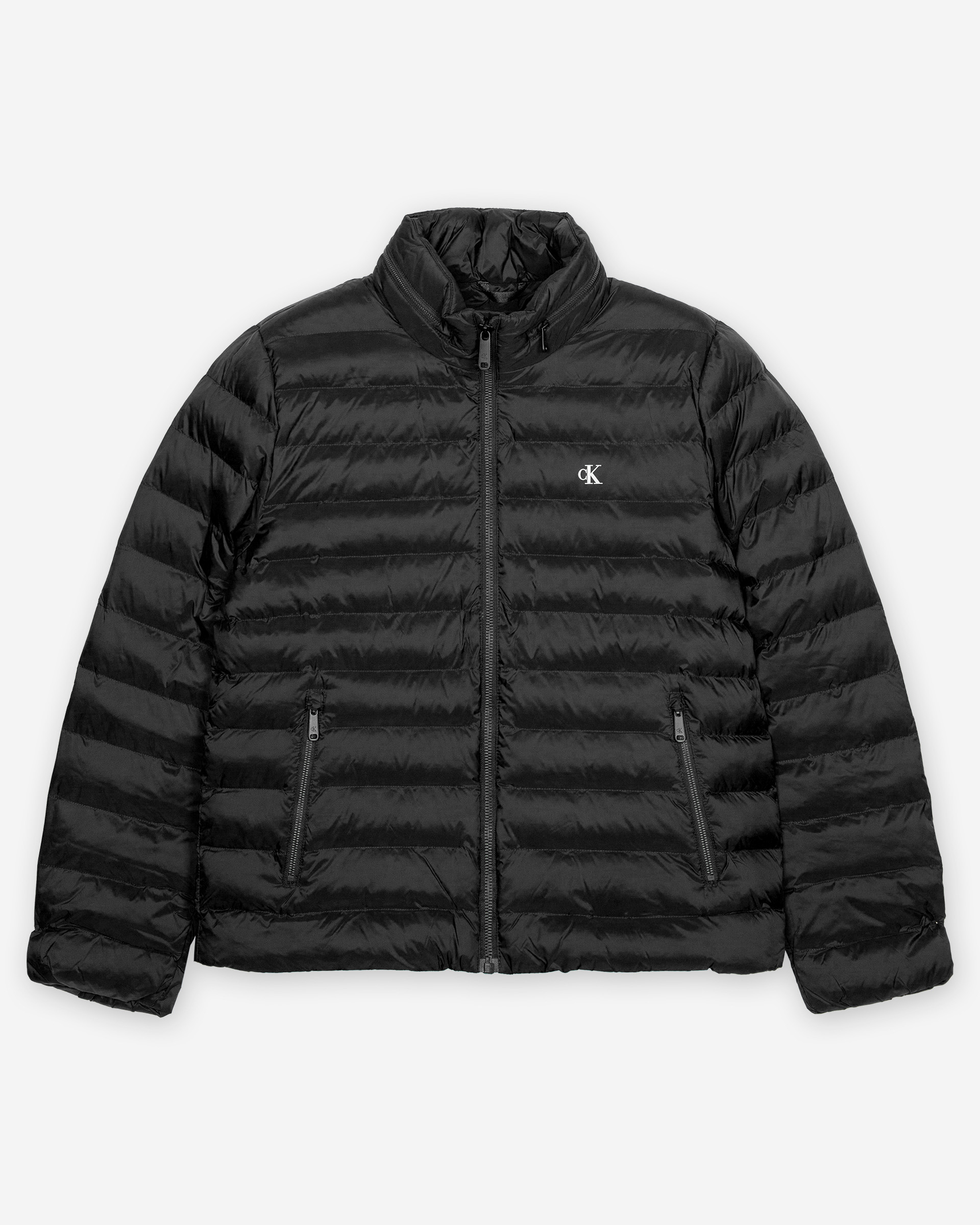 Blusão acolchoado Calvin Klein Jeans