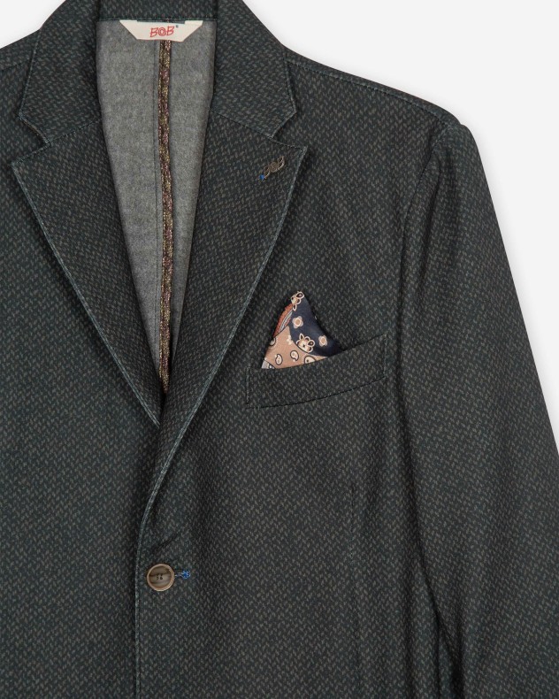 Blazer BOB