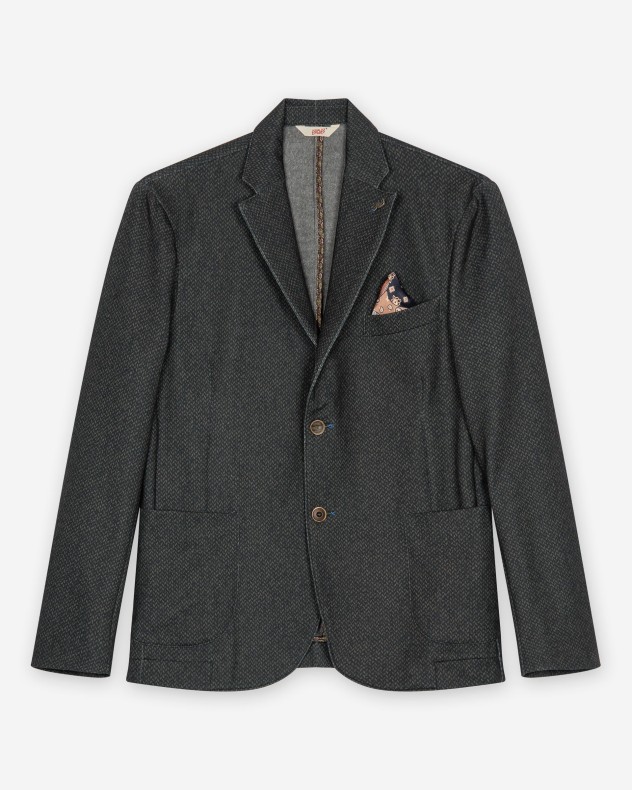 Blazer BOB