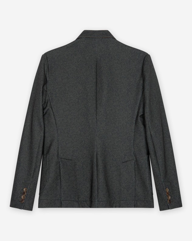 Blazer BOB
