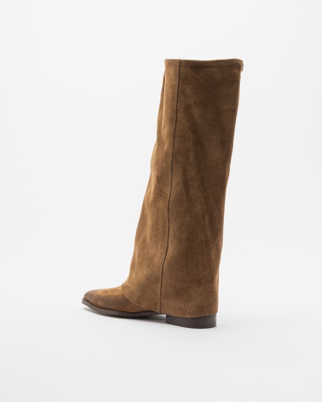 Botas PROF