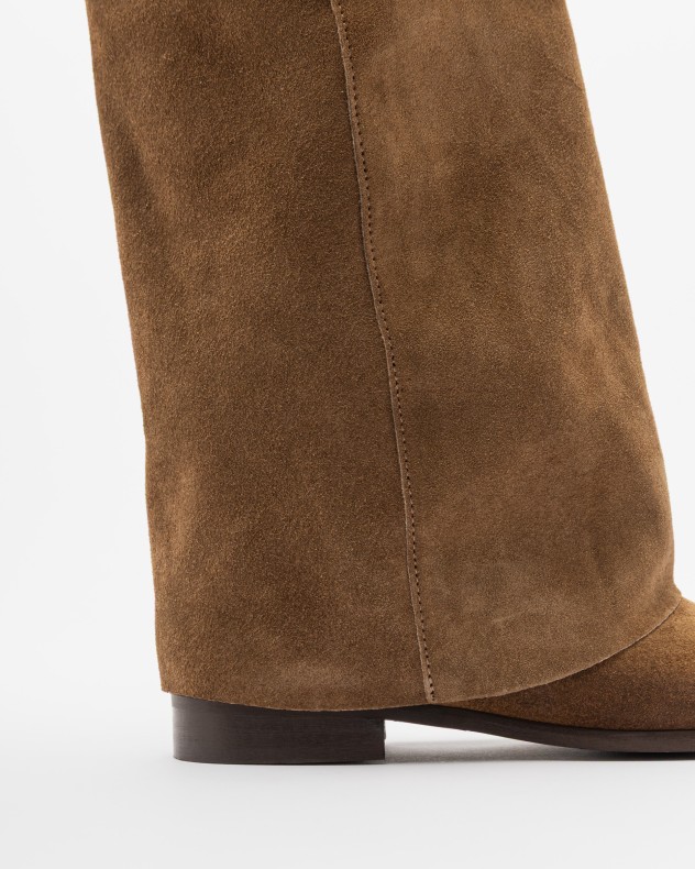 Botas PROF