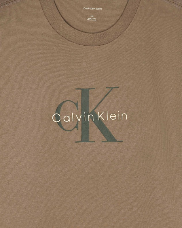 T-Shirt Calvin Klein Jeans