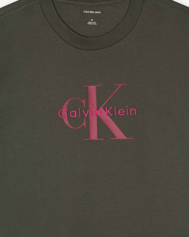T-shirt Calvin Klein Jeans