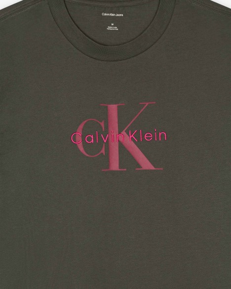 T-Shirt Calvin Klein Jeans