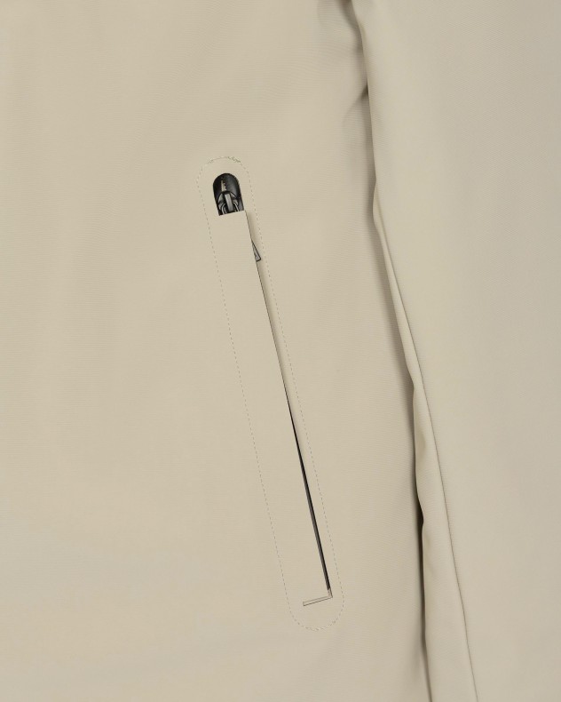 Seinse Puffer jacket
