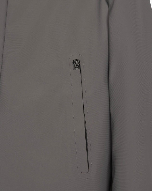 Seinse Puffer jacket