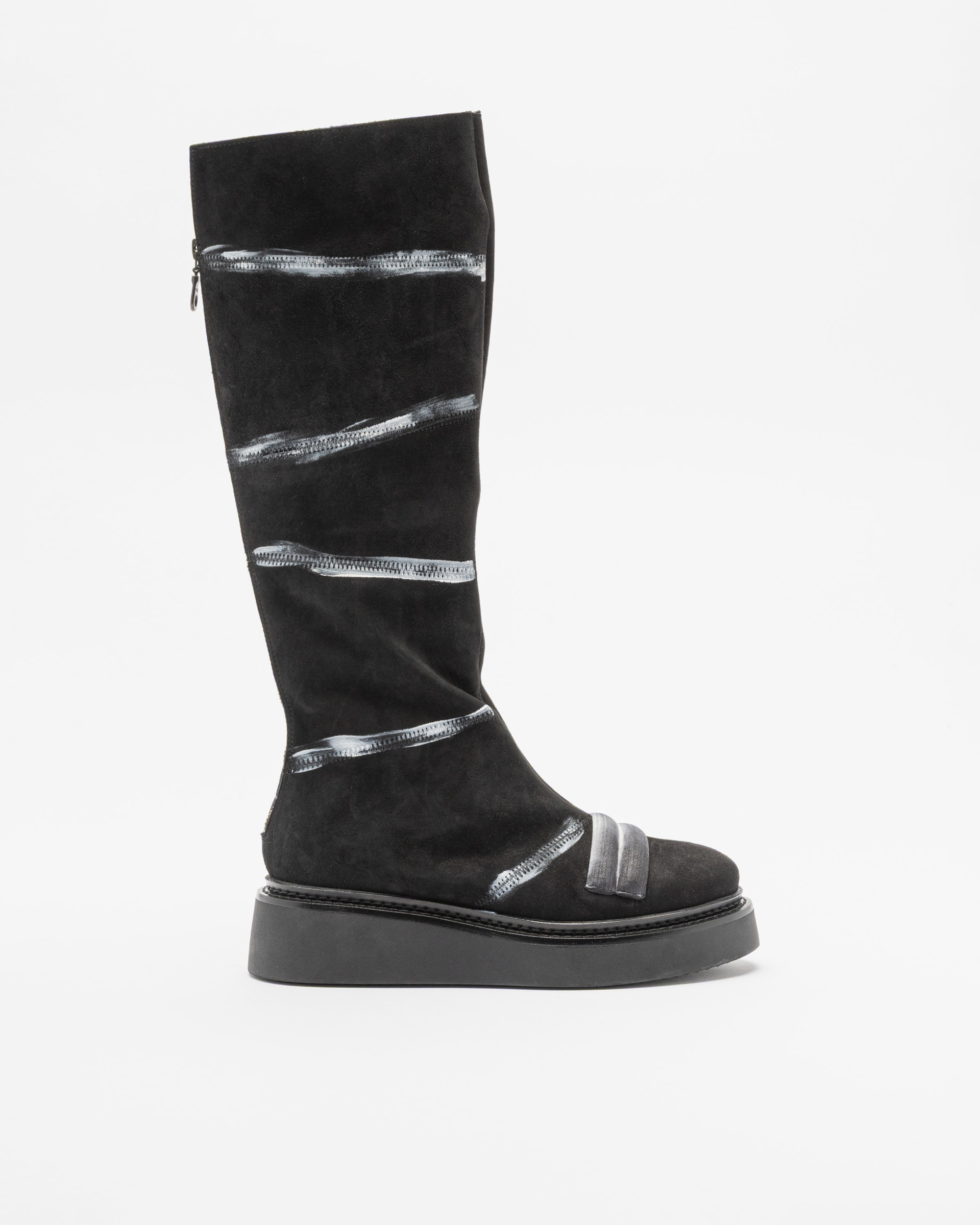 Papucei Knee high boots