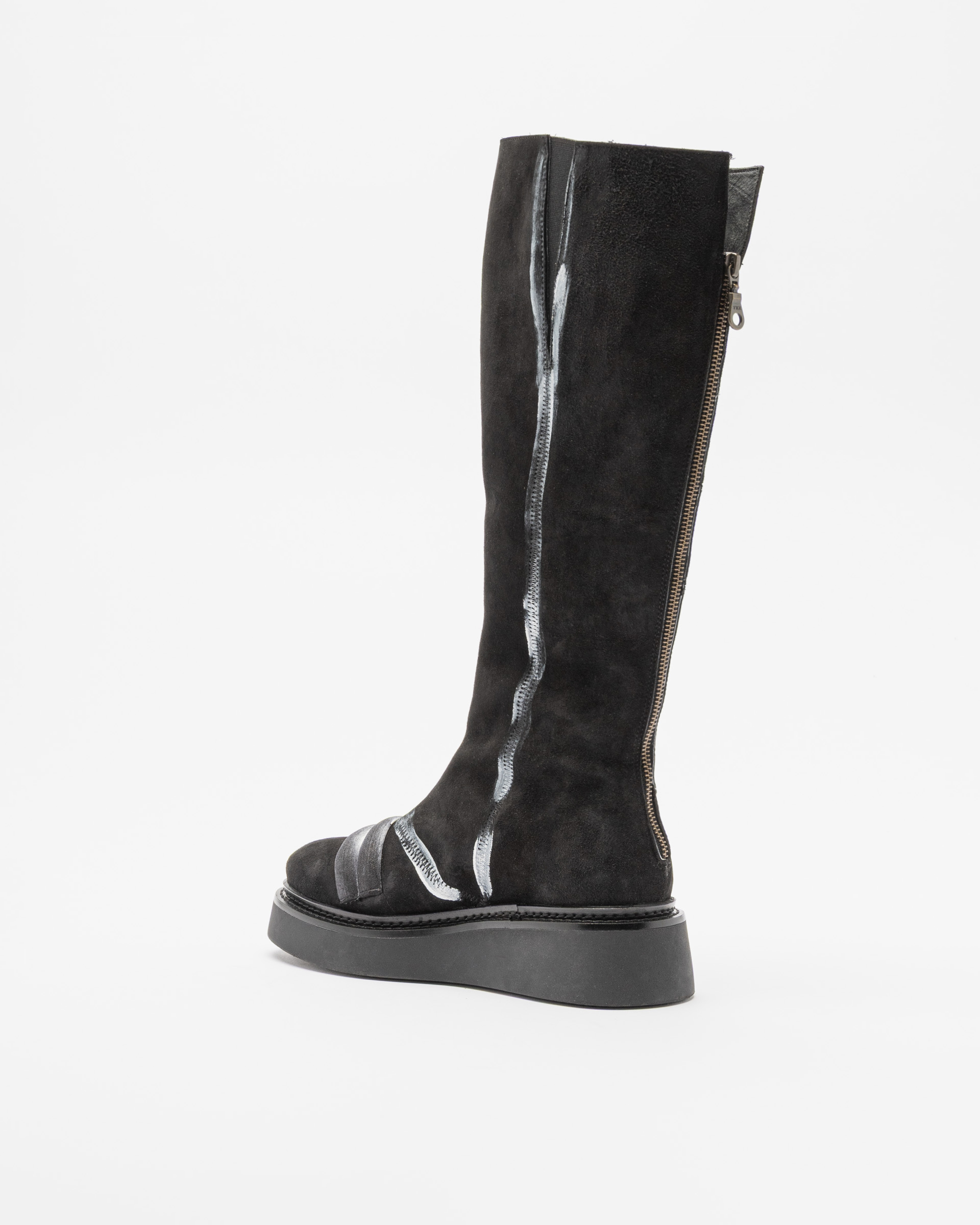 Papucei Knee high boots