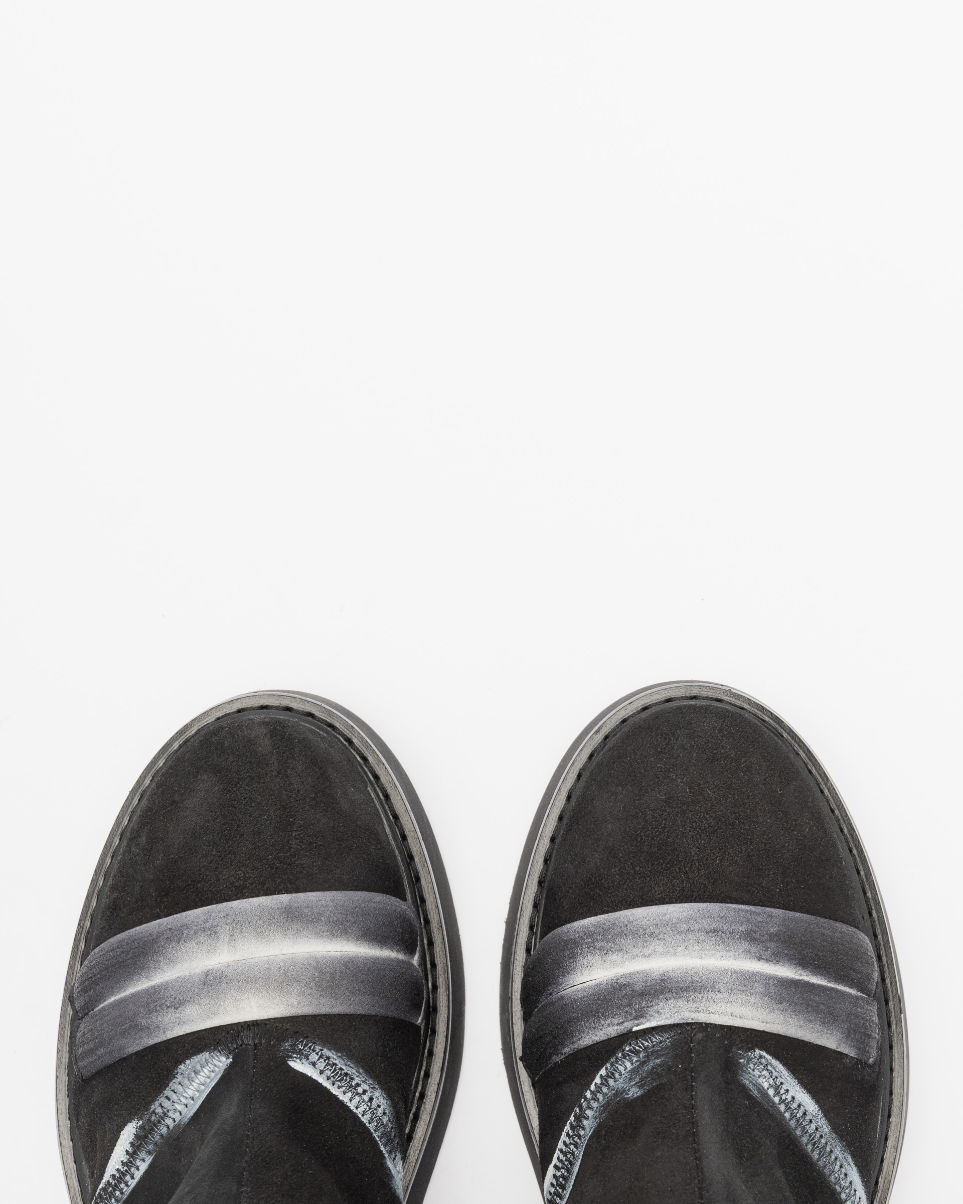 Papucei Knee high boots