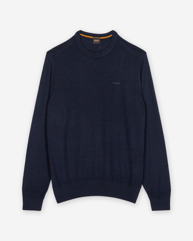 Pullover Boss