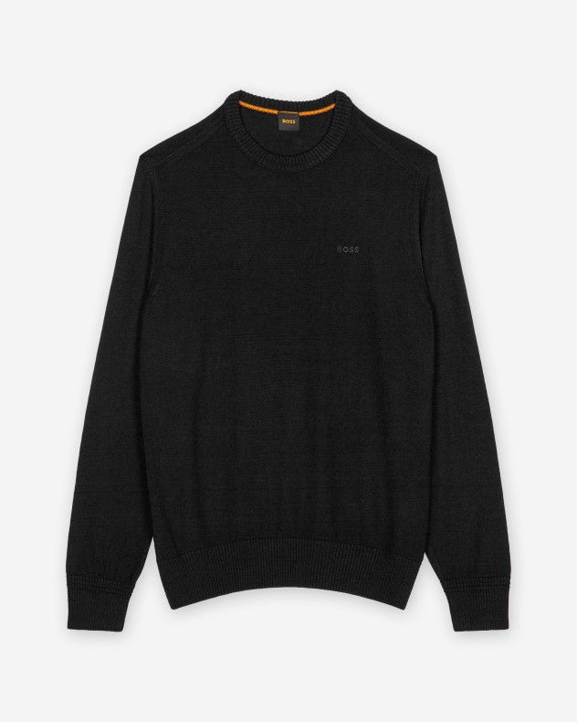 Pullover Boss