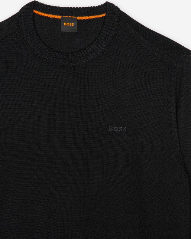 Pullover Boss