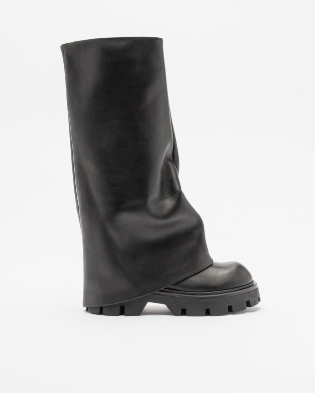 Botas Altas Ernesto Dolani