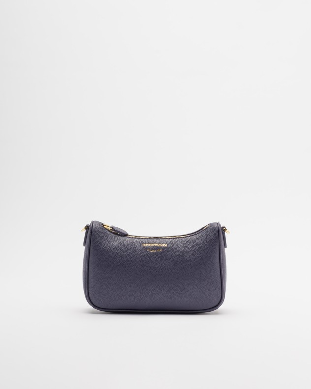 Mala de ombro Emporio Armani