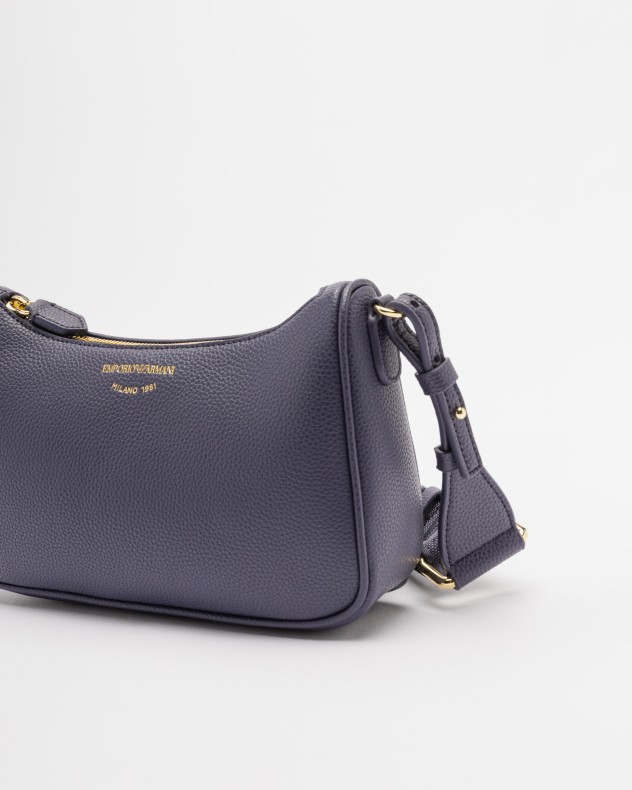 Mala de ombro Emporio Armani