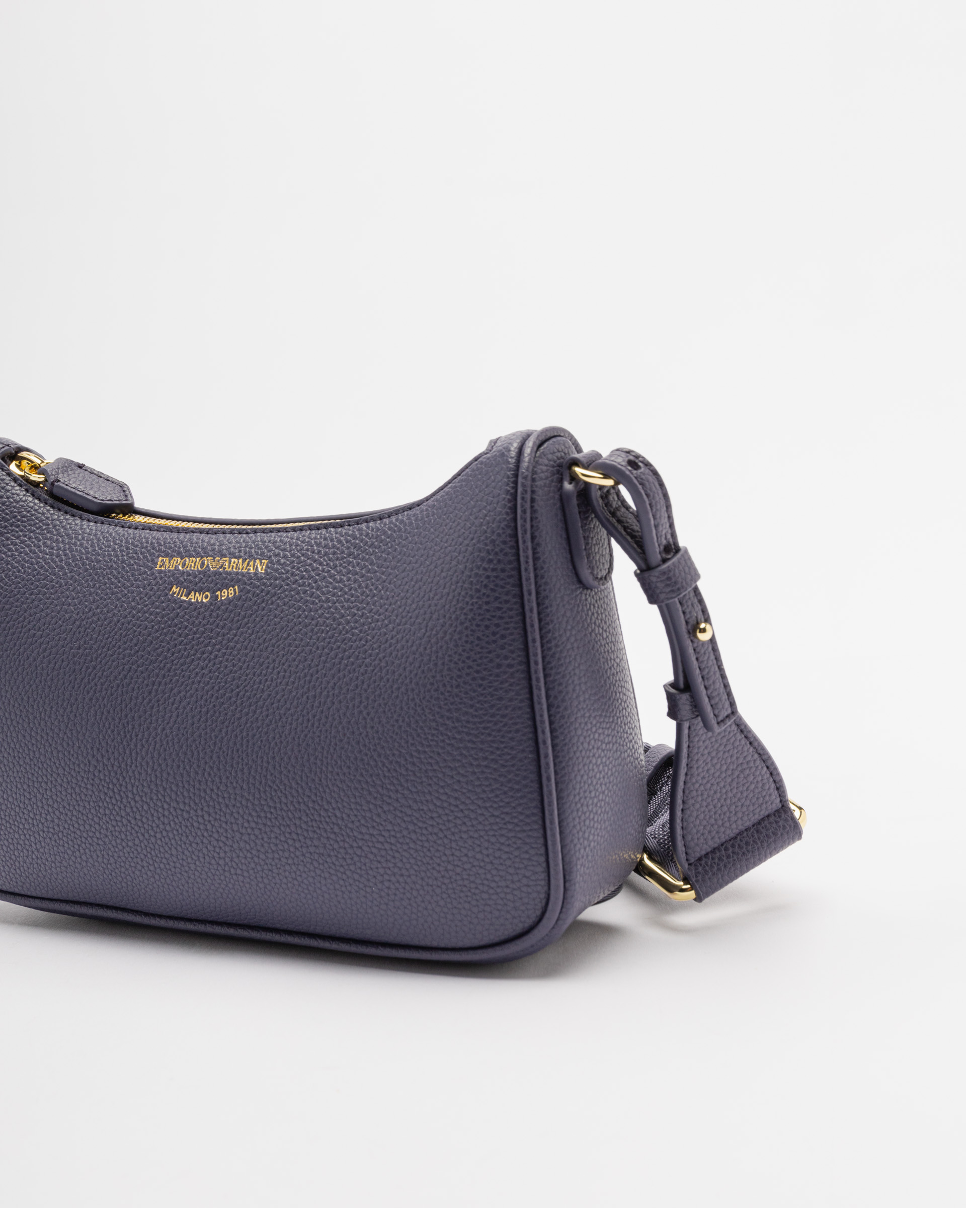 Sac porté épaule Emporio Armani