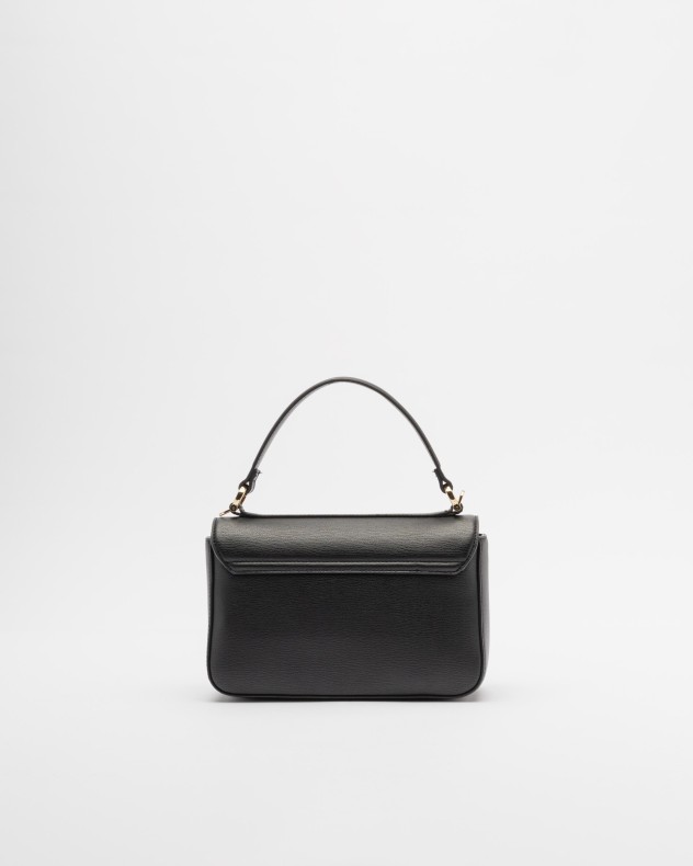 Borsa a tracolla Love Moschino