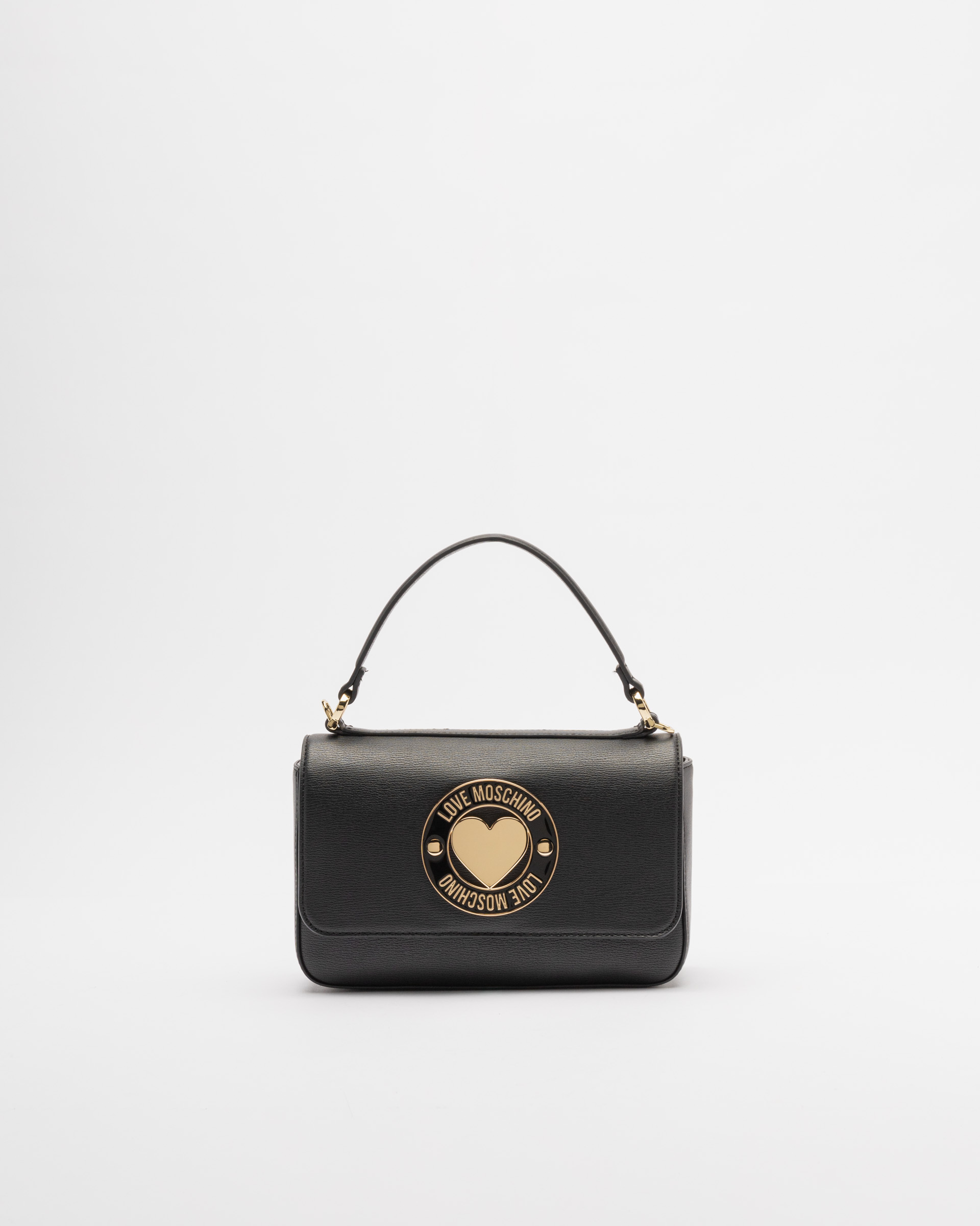 Bandolera Love Moschino