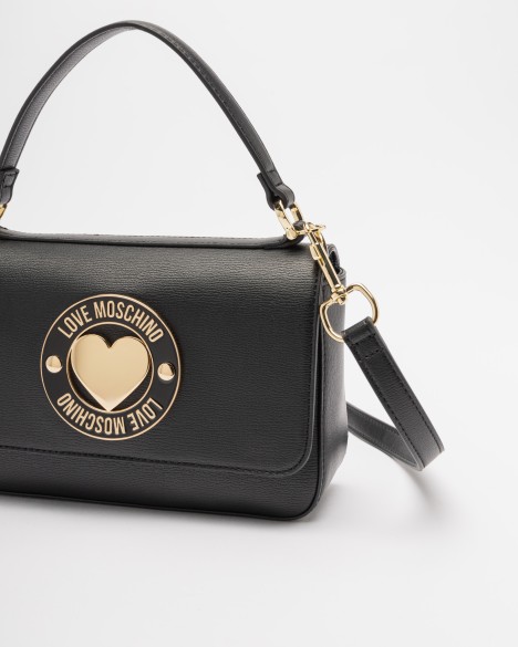 Mala à tiracolo Love Moschino Mala à tiracolo Love Moschino