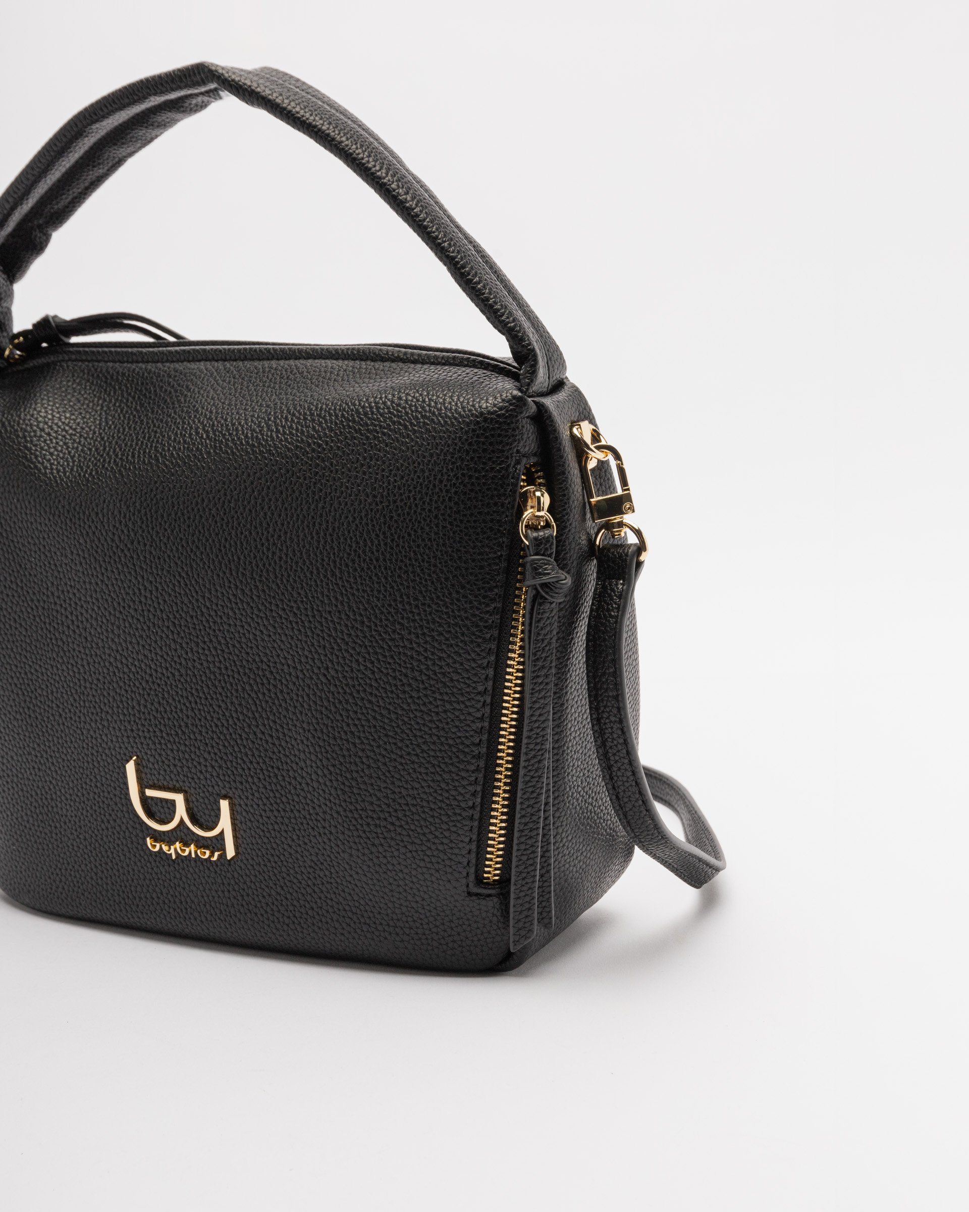 Crossbody Bag By Byblos